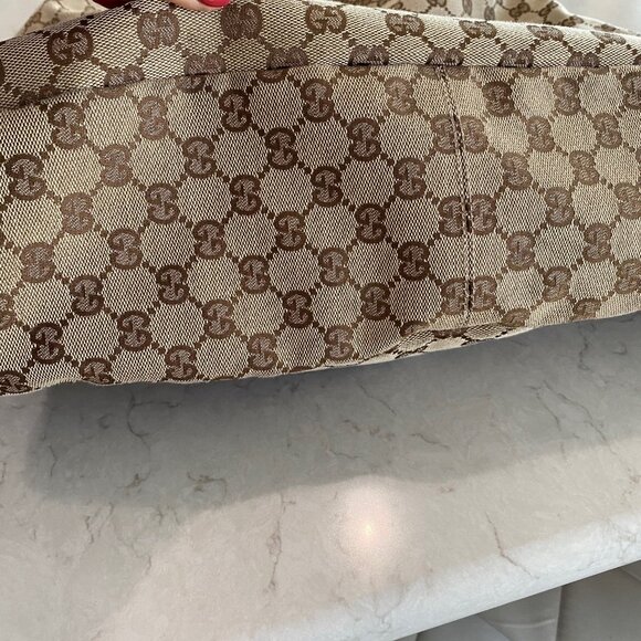Gucci Horsebit Hobo Bag - Picture 11 of 16
